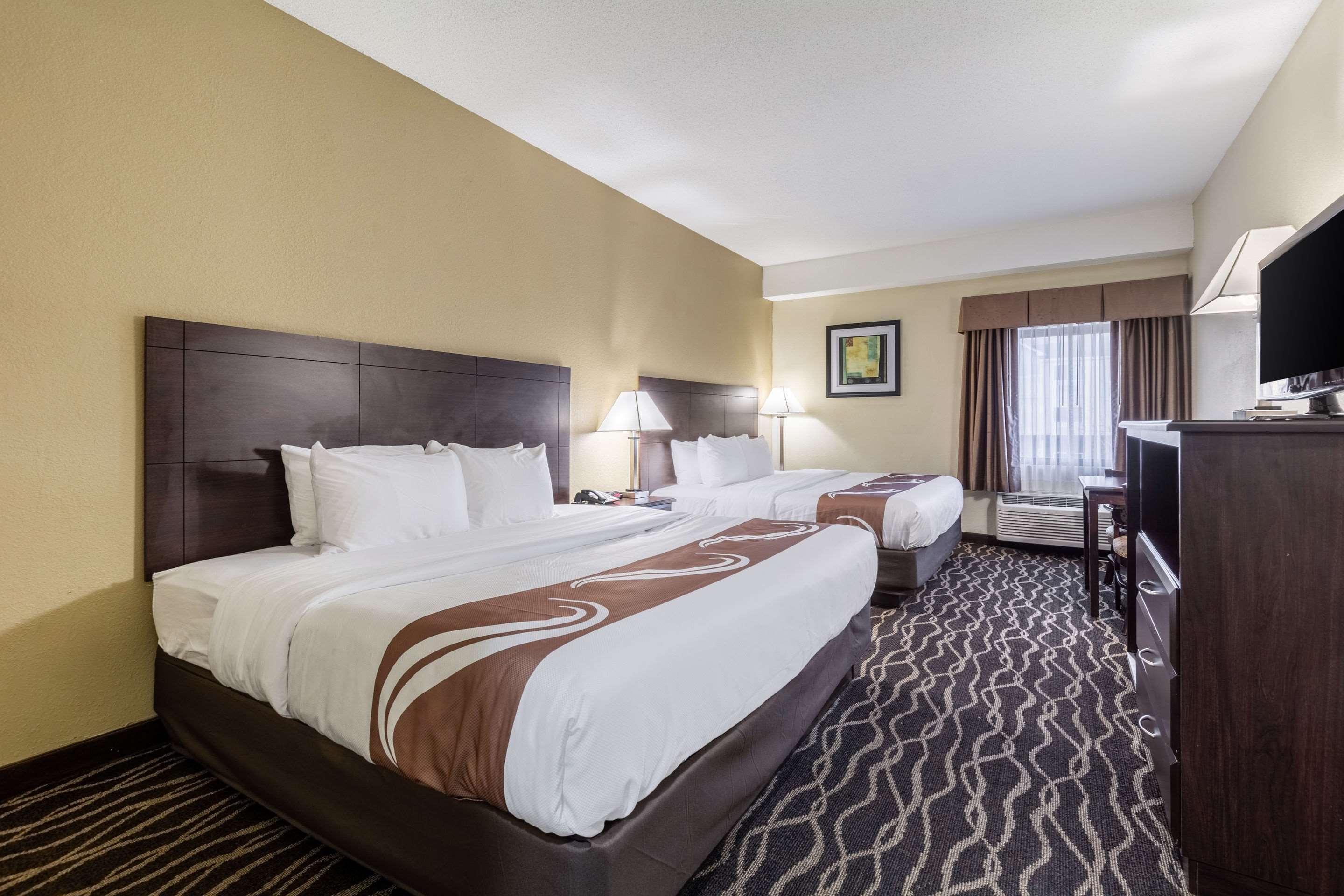 Quality Inn & Suites Southport Indianapolis Extérieur photo