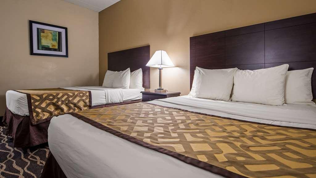 Quality Inn & Suites Southport Indianapolis Extérieur photo
