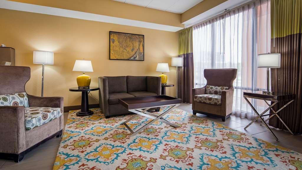 Quality Inn & Suites Southport Indianapolis Extérieur photo