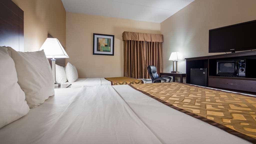 Quality Inn & Suites Southport Indianapolis Extérieur photo