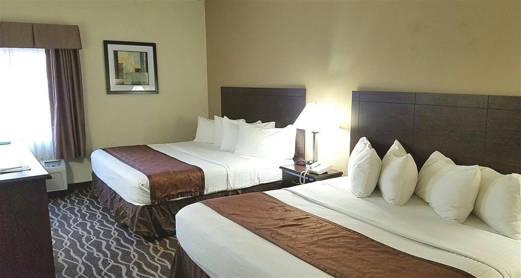 Quality Inn & Suites Southport Indianapolis Extérieur photo