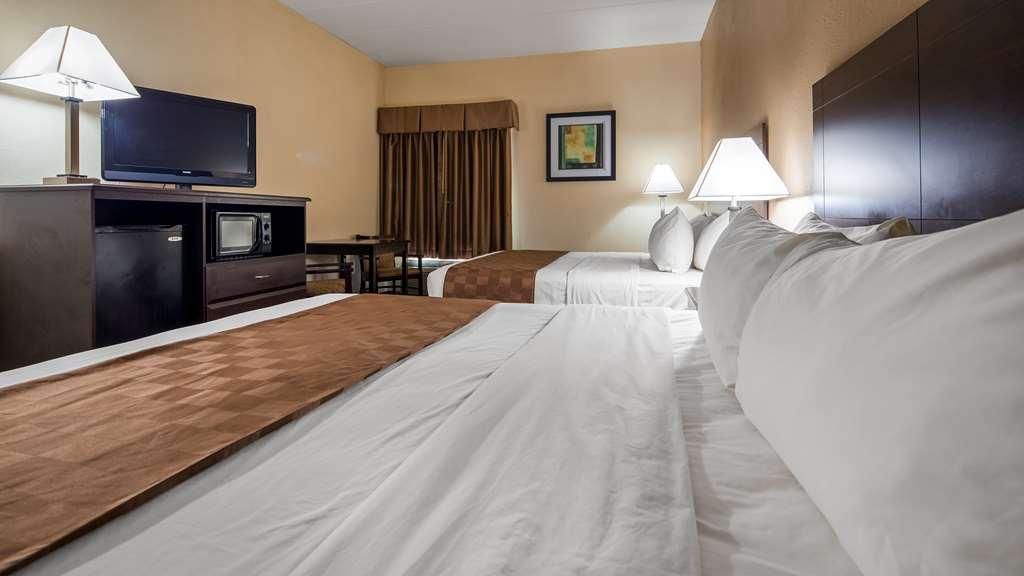 Quality Inn & Suites Southport Indianapolis Extérieur photo