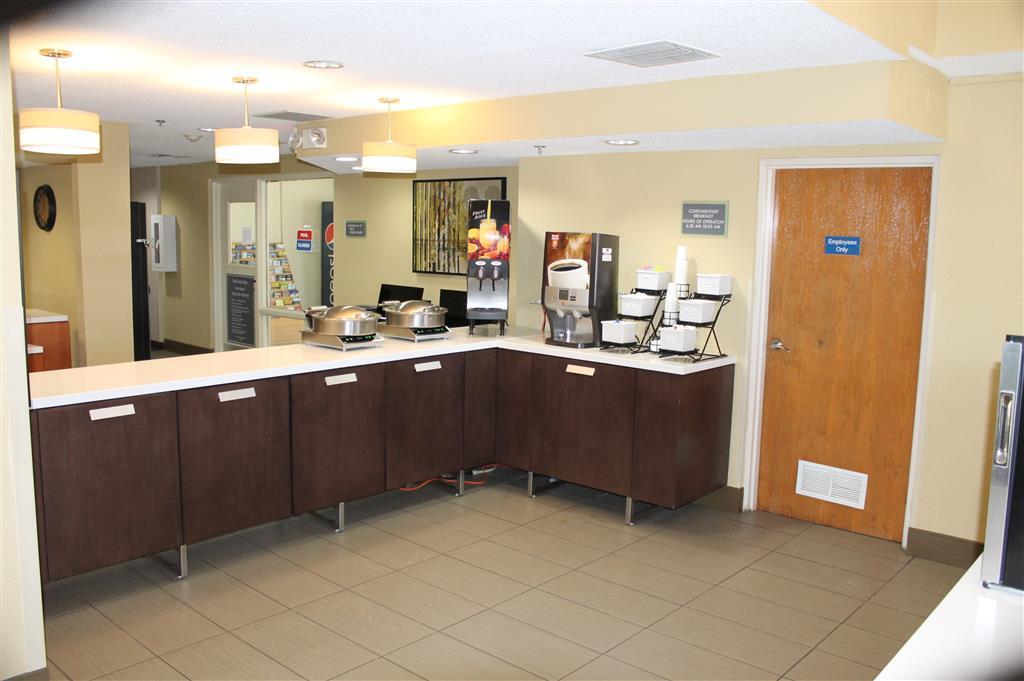 Quality Inn & Suites Southport Indianapolis Extérieur photo
